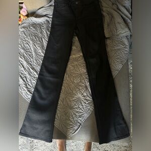 Hollister Bootcut Jeans